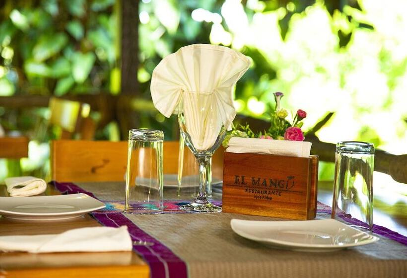 בית מלון כפרי La Aldea Del Halach Huinic