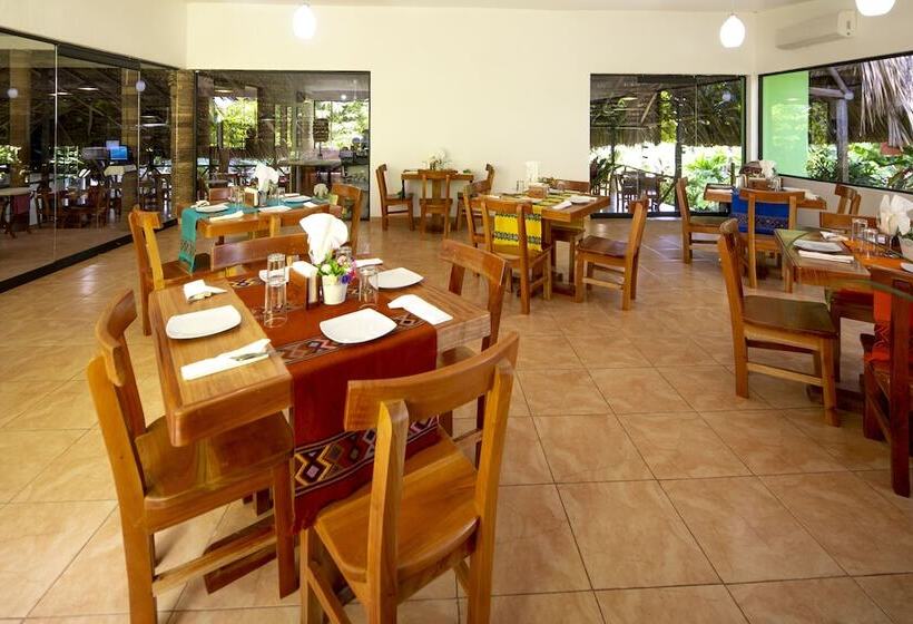 בית מלון כפרי La Aldea Del Halach Huinic