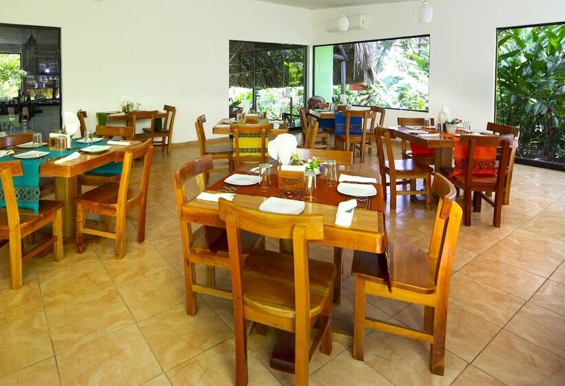 בית מלון כפרי La Aldea Del Halach Huinic