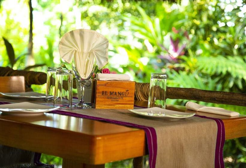 בית מלון כפרי La Aldea Del Halach Huinic