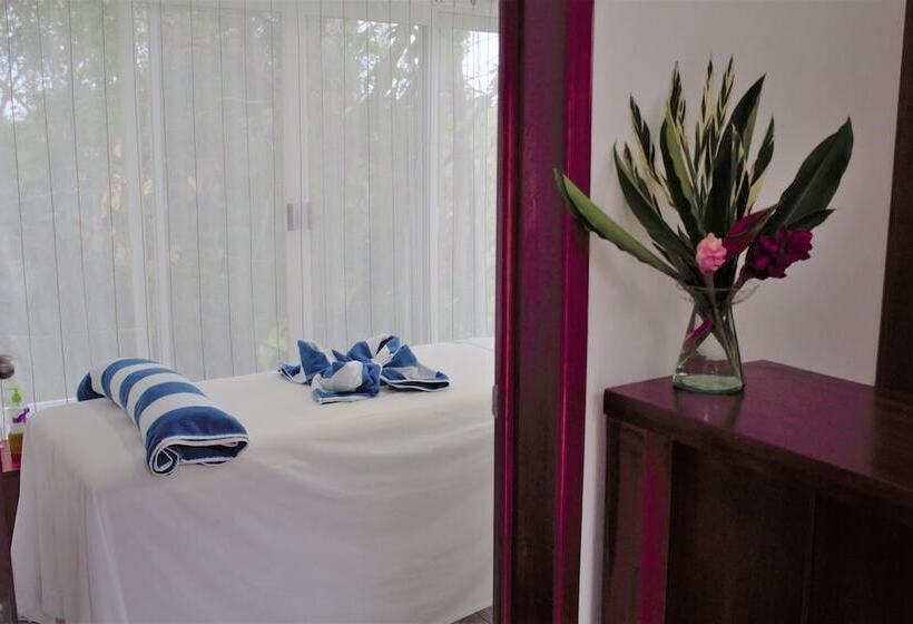 בית מלון כפרי La Aldea Del Halach Huinic