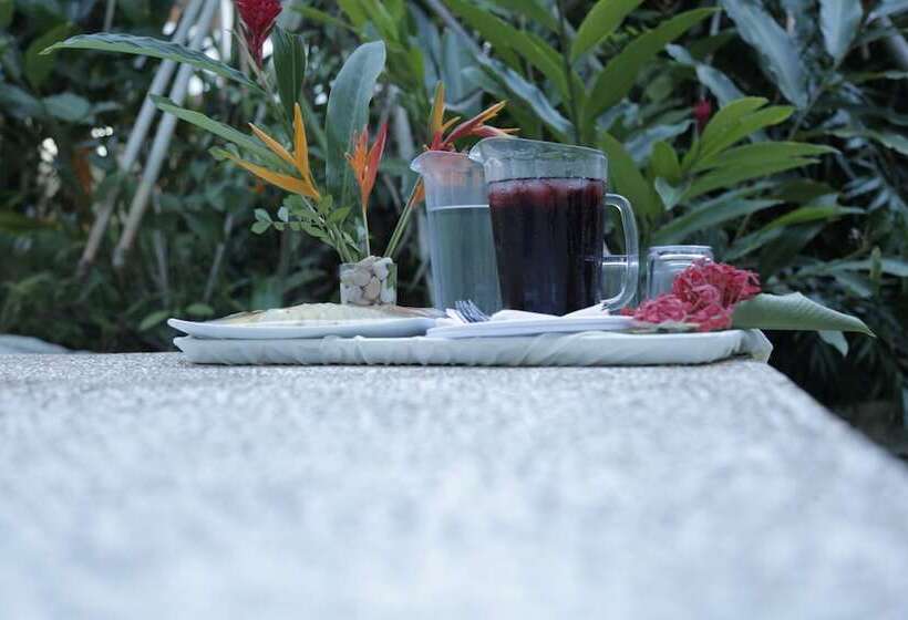 בית מלון כפרי La Aldea Del Halach Huinic