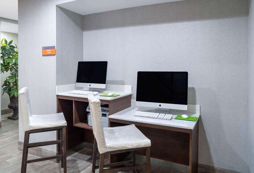 فندق La Quinta Inn & Suites By Wyndham Albany Ga