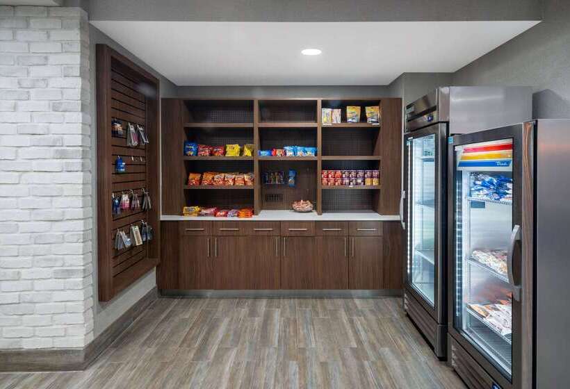 فندق La Quinta Inn & Suites By Wyndham Albany Ga