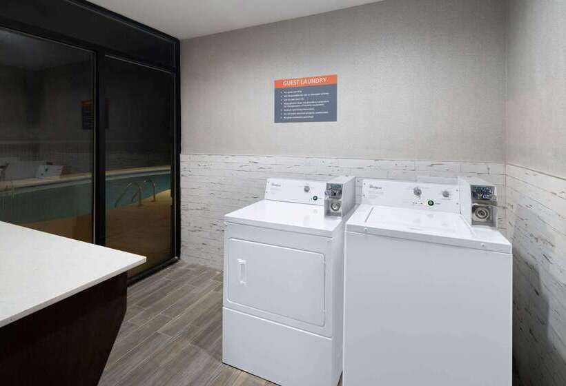 هتل La Quinta Inn & Suites By Wyndham Albany Ga
