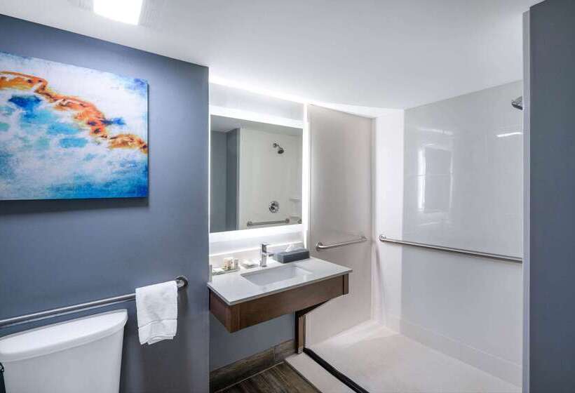 فندق La Quinta Inn & Suites By Wyndham Albany Ga