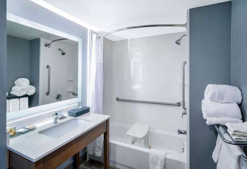 فندق La Quinta Inn & Suites By Wyndham Albany Ga