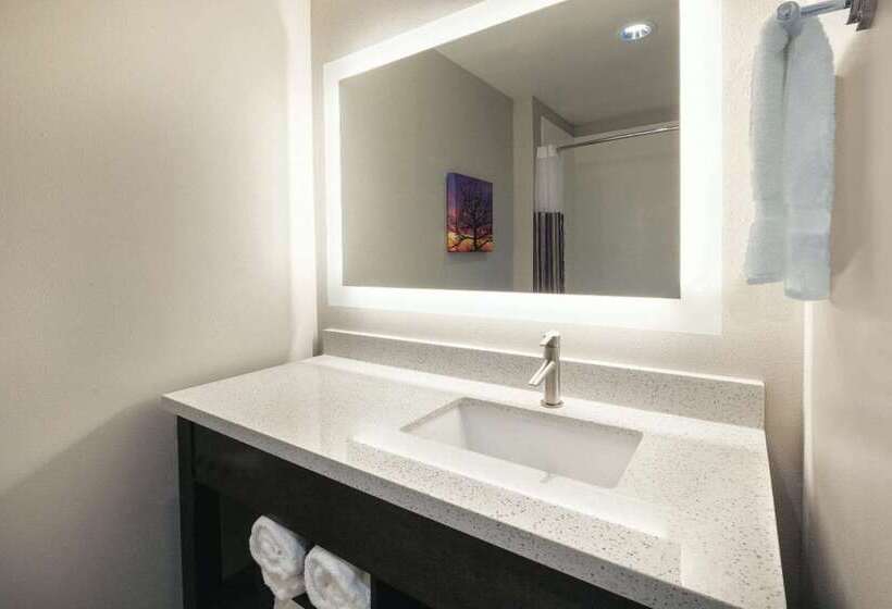 هتل La Quinta Inn & Suites By Wyndham Albany Ga