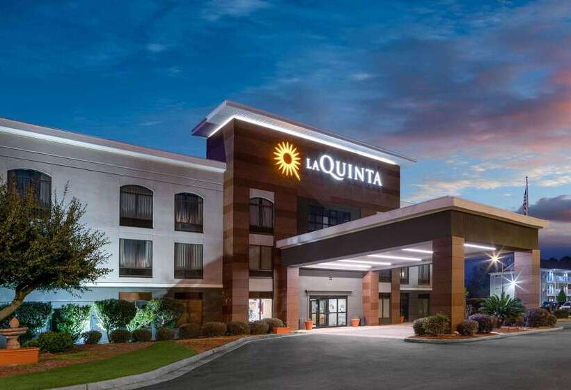 هتل La Quinta Inn & Suites By Wyndham Albany Ga
