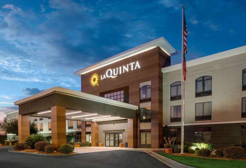 فندق La Quinta Inn & Suites By Wyndham Albany Ga