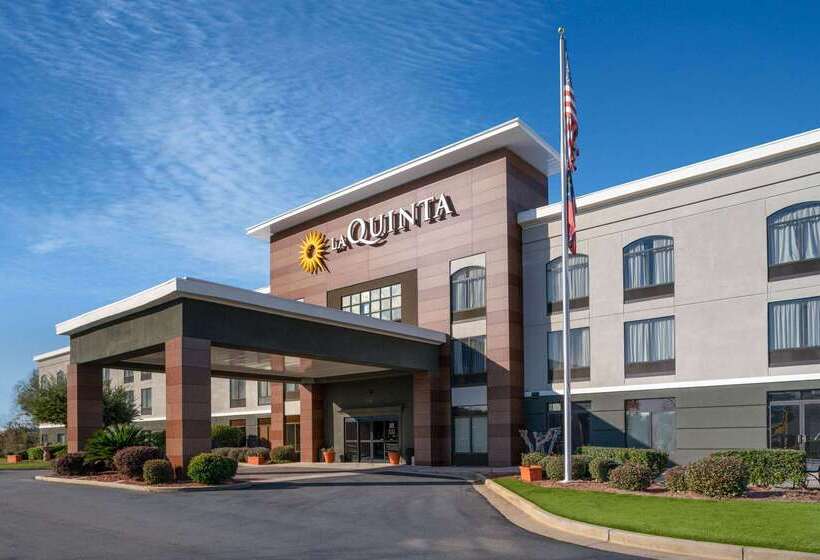 فندق La Quinta Inn & Suites By Wyndham Albany Ga