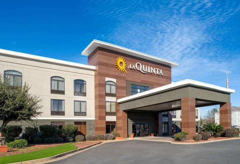 فندق La Quinta Inn & Suites By Wyndham Albany Ga