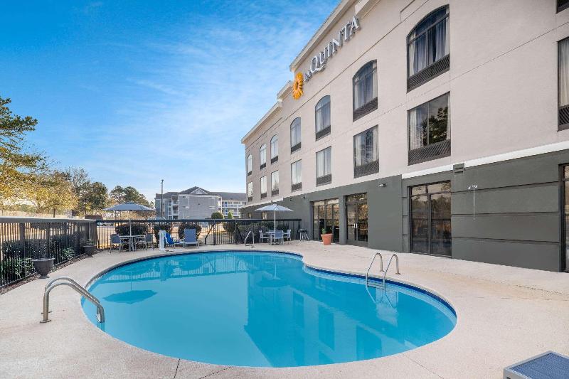 فندق La Quinta Inn & Suites By Wyndham Albany Ga