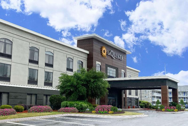 فندق La Quinta Inn & Suites By Wyndham Albany Ga