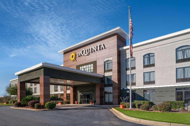 فندق La Quinta Inn & Suites By Wyndham Albany Ga