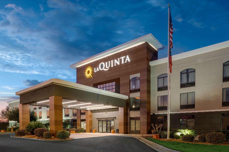 فندق La Quinta Inn & Suites By Wyndham Albany Ga