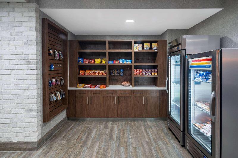 هتل La Quinta Inn & Suites By Wyndham Albany Ga