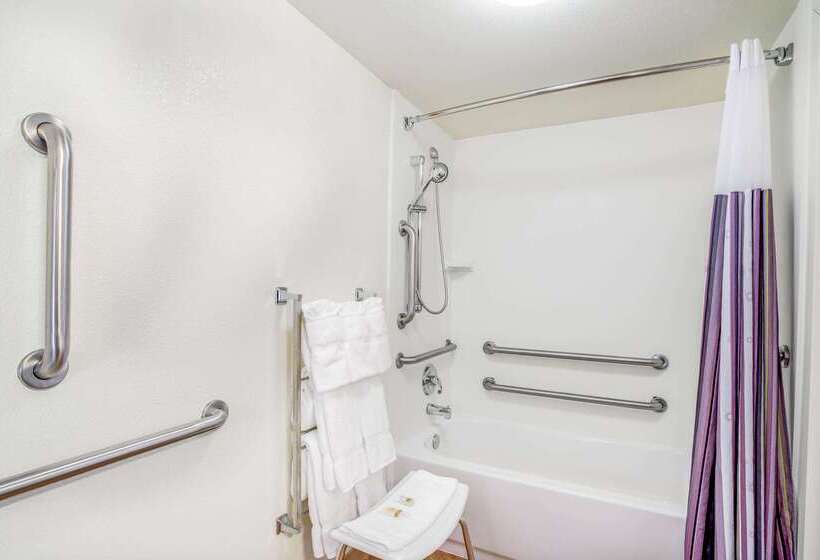 هتل La Quinta By Wyndham Danbury