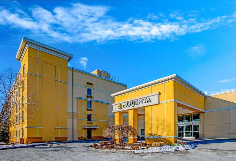 هتل La Quinta By Wyndham Danbury