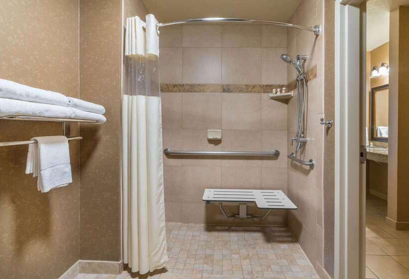 בית מלון כפרי La Quinta By Wyndham Idaho Falls/ammon