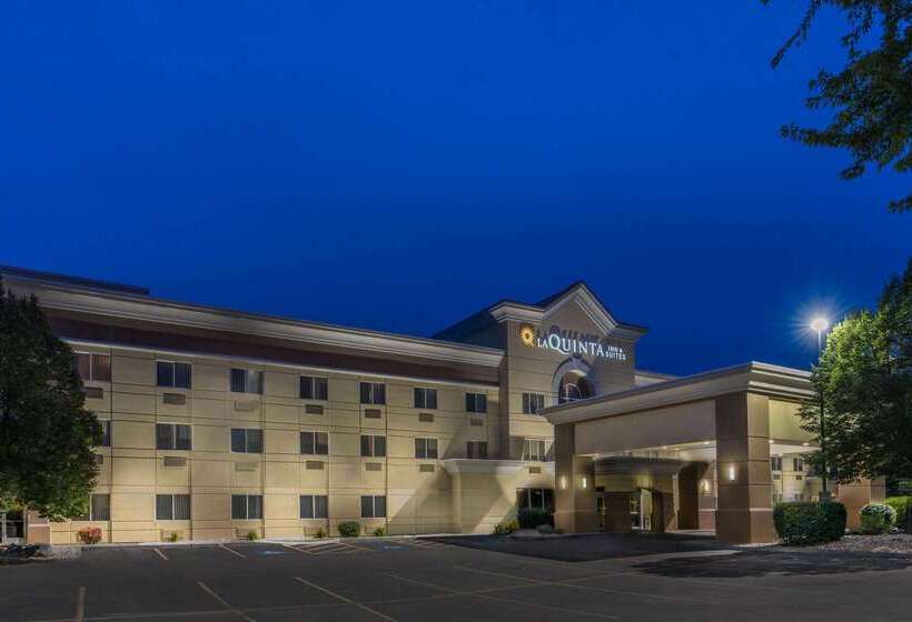 فندق La Quinta By Wyndham Idaho Falls/ammon