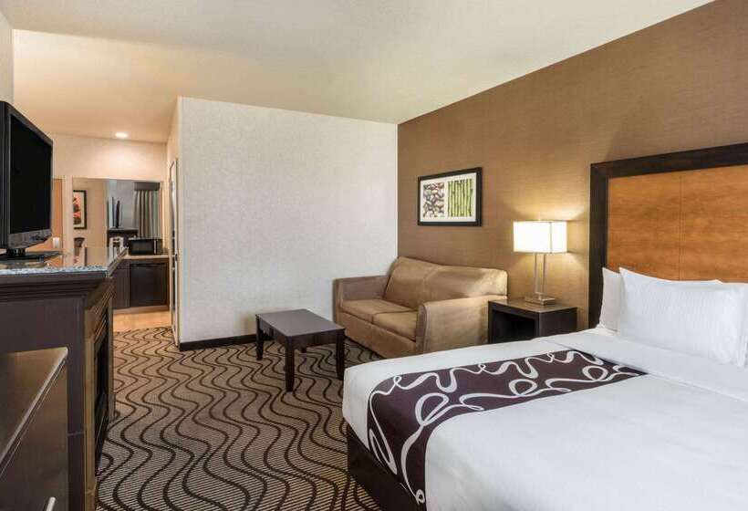 בית מלון כפרי La Quinta By Wyndham Idaho Falls/ammon