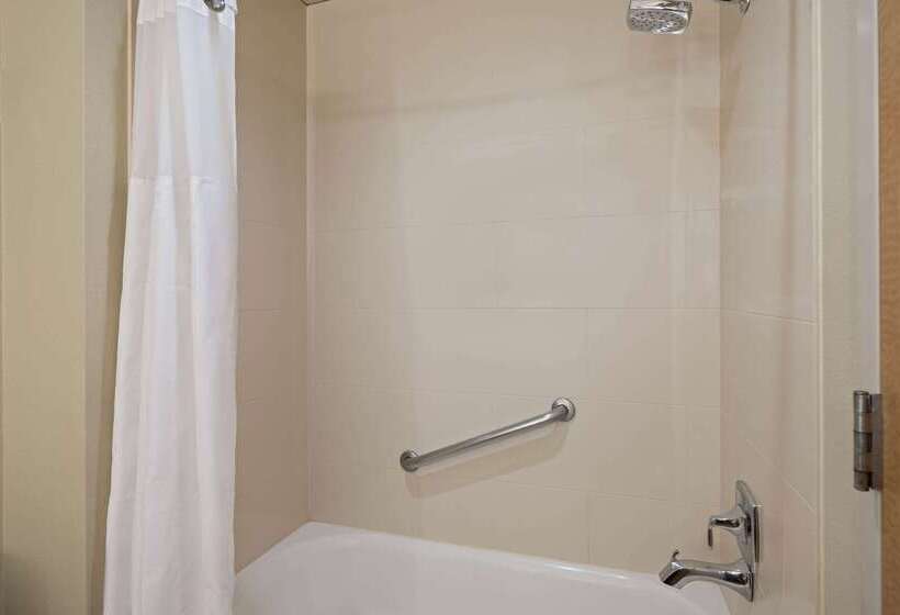 בית מלון כפרי La Quinta By Wyndham Idaho Falls/ammon