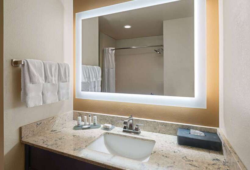 בית מלון כפרי La Quinta By Wyndham Idaho Falls/ammon