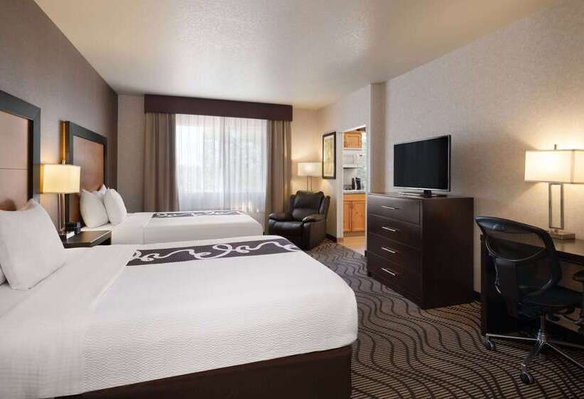 בית מלון כפרי La Quinta By Wyndham Idaho Falls/ammon