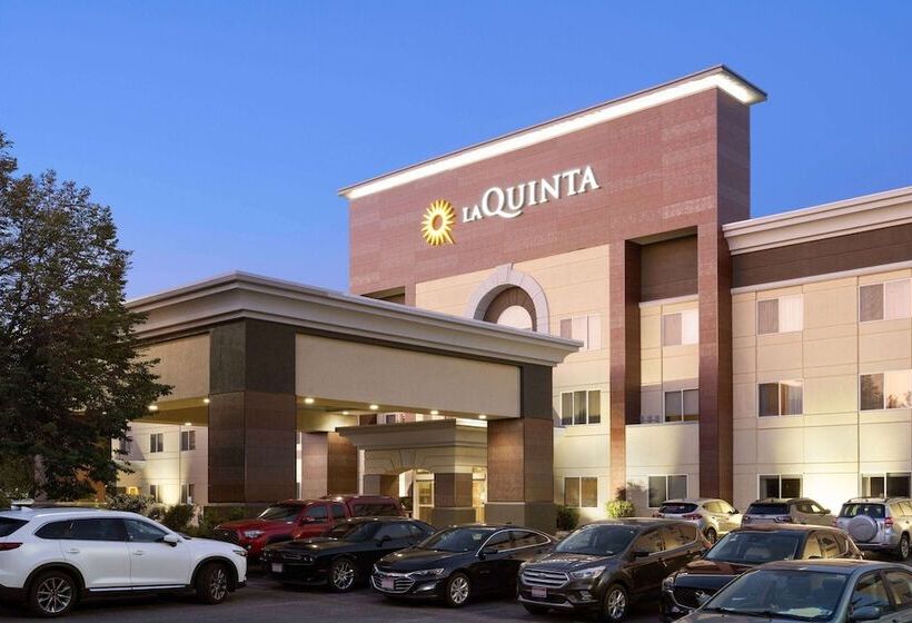 בית מלון כפרי La Quinta By Wyndham Idaho Falls/ammon