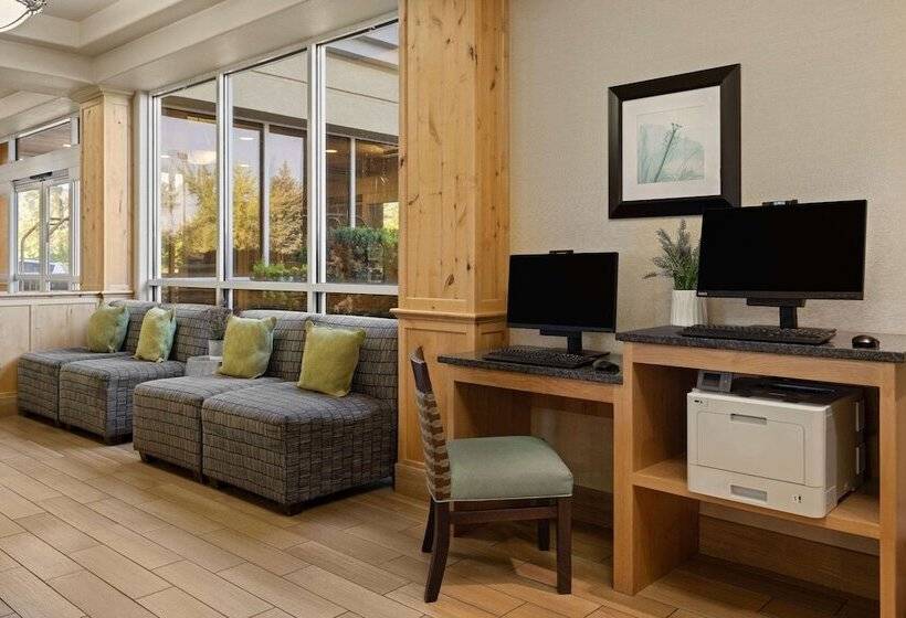 فندق La Quinta By Wyndham Idaho Falls/ammon