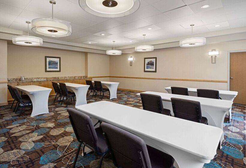 בית מלון כפרי La Quinta By Wyndham Idaho Falls/ammon