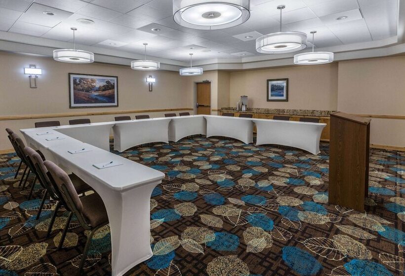 בית מלון כפרי La Quinta By Wyndham Idaho Falls/ammon