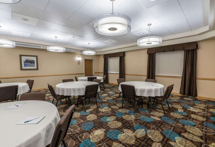 فندق La Quinta By Wyndham Idaho Falls/ammon