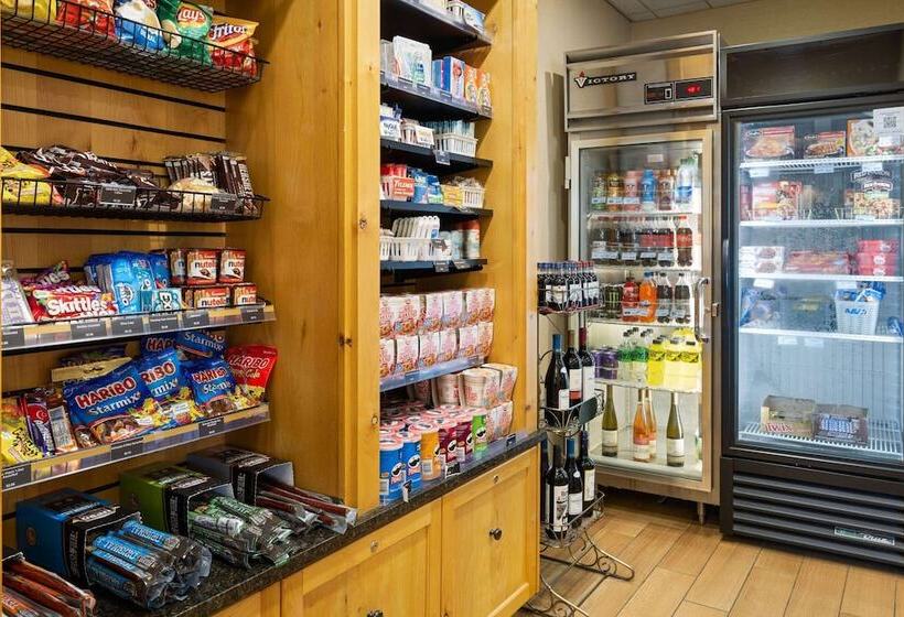 בית מלון כפרי La Quinta By Wyndham Idaho Falls/ammon