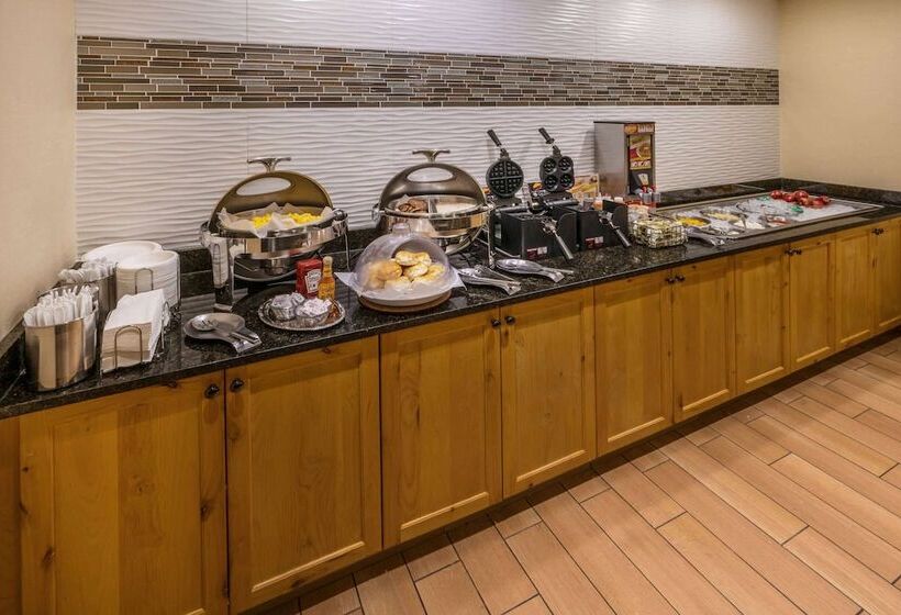 فندق La Quinta By Wyndham Idaho Falls/ammon
