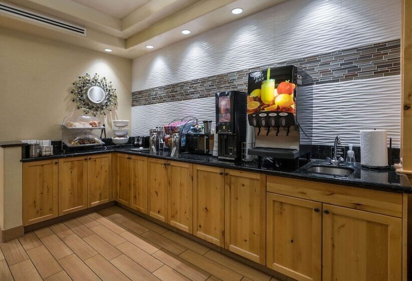 בית מלון כפרי La Quinta By Wyndham Idaho Falls/ammon