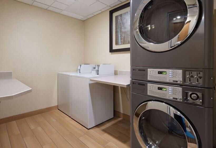 בית מלון כפרי La Quinta By Wyndham Idaho Falls/ammon