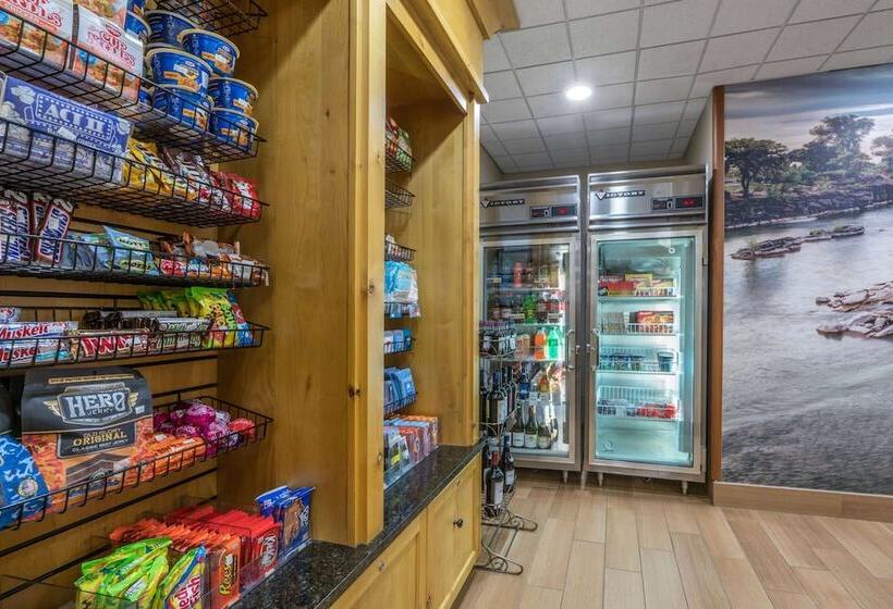 בית מלון כפרי La Quinta By Wyndham Idaho Falls/ammon