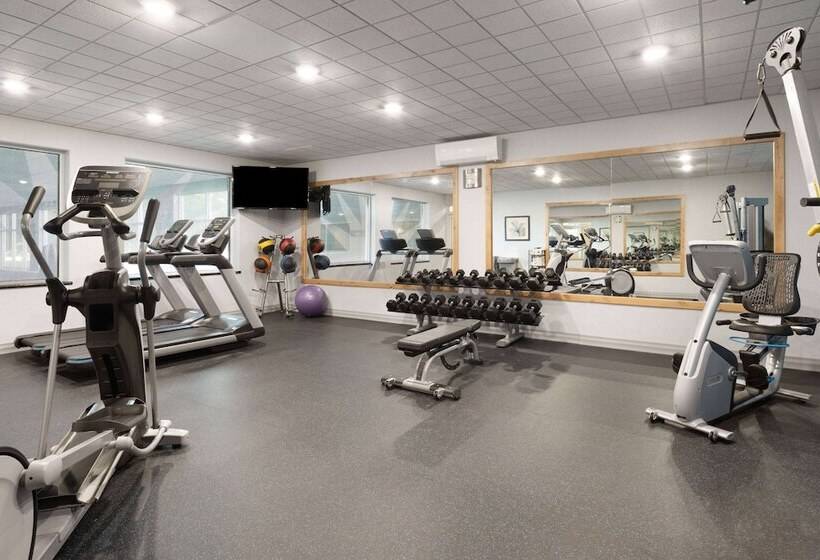 בית מלון כפרי La Quinta By Wyndham Idaho Falls/ammon