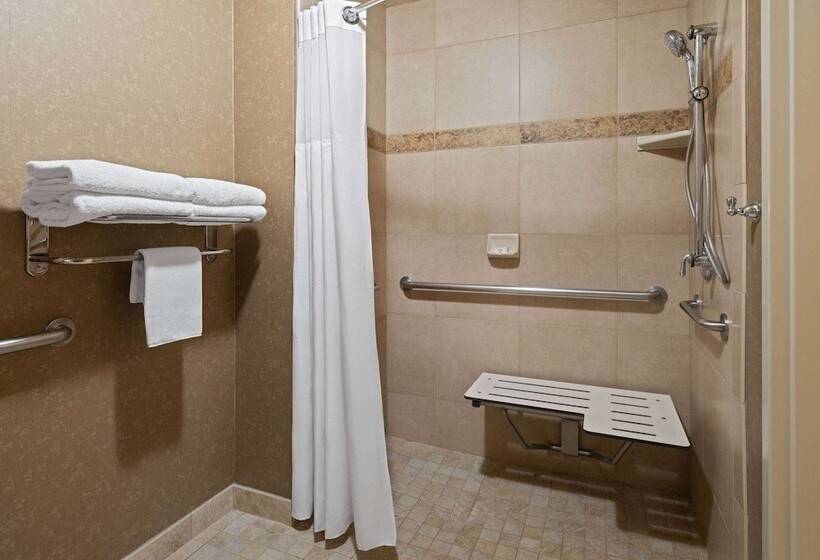 בית מלון כפרי La Quinta By Wyndham Idaho Falls/ammon