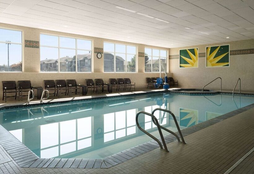 בית מלון כפרי La Quinta By Wyndham Idaho Falls/ammon