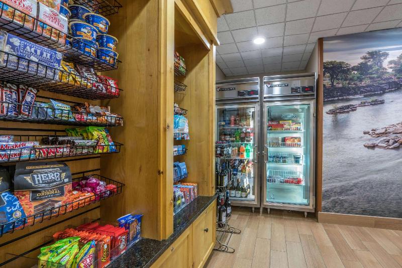 בית מלון כפרי La Quinta By Wyndham Idaho Falls/ammon