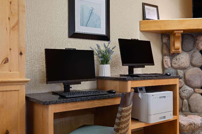 فندق La Quinta By Wyndham Idaho Falls/ammon