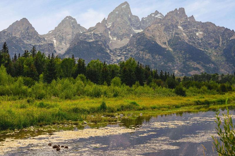בית מלון כפרי La Quinta By Wyndham Idaho Falls/ammon