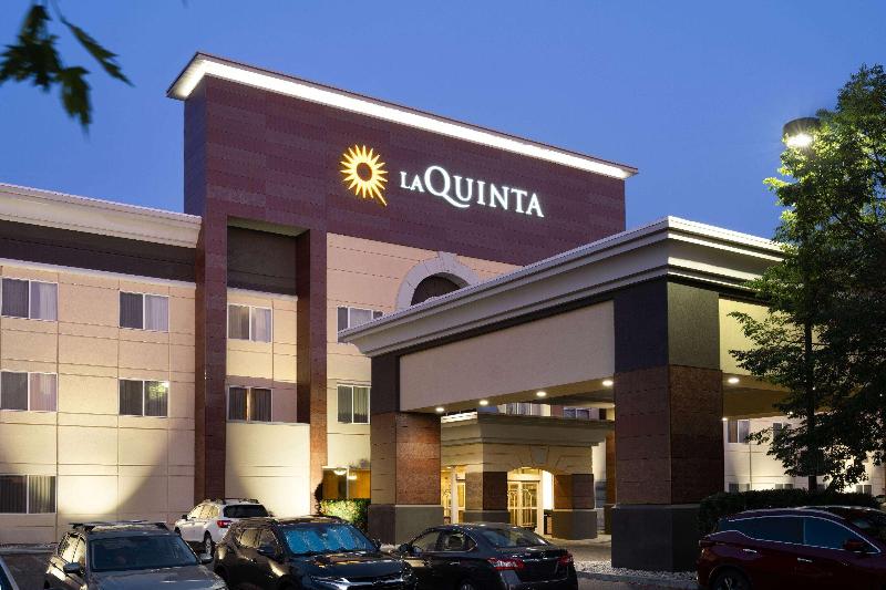 בית מלון כפרי La Quinta By Wyndham Idaho Falls/ammon