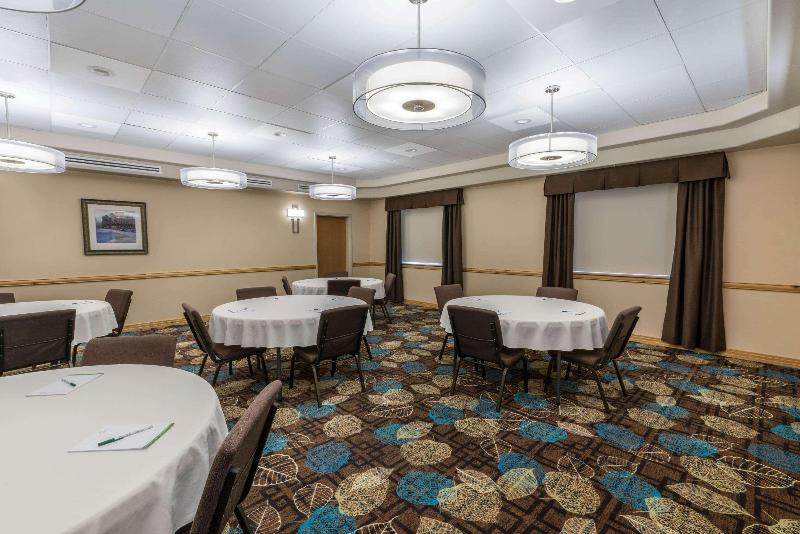 בית מלון כפרי La Quinta By Wyndham Idaho Falls/ammon