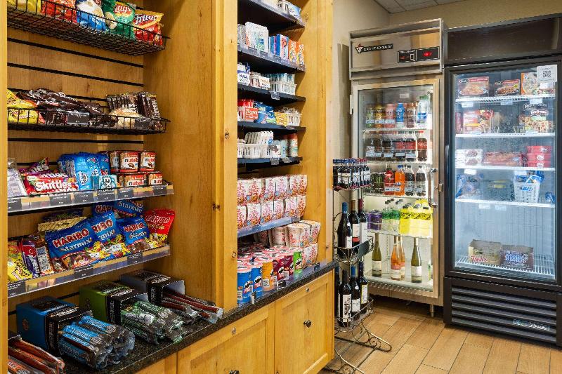 בית מלון כפרי La Quinta By Wyndham Idaho Falls/ammon