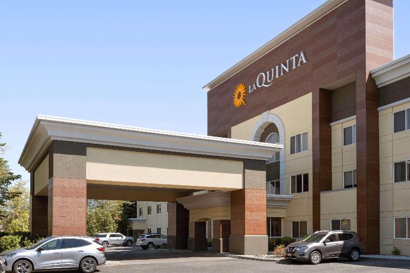 בית מלון כפרי La Quinta By Wyndham Idaho Falls/ammon