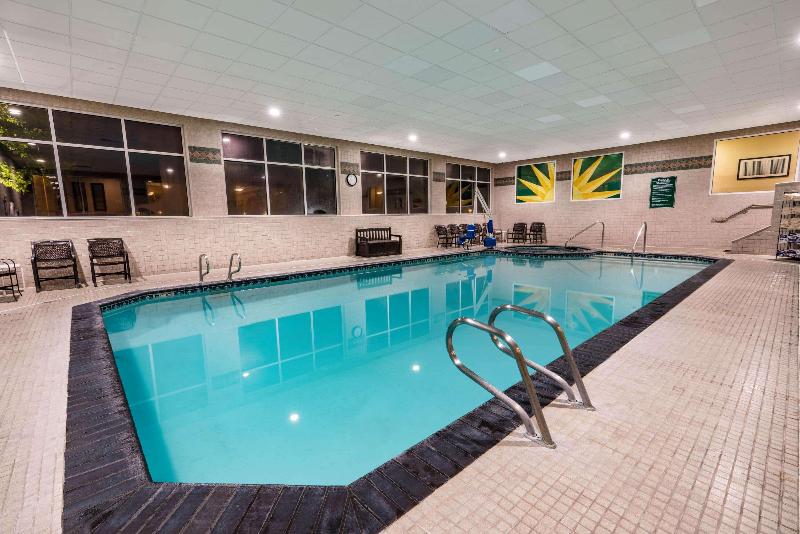 فندق La Quinta By Wyndham Idaho Falls/ammon